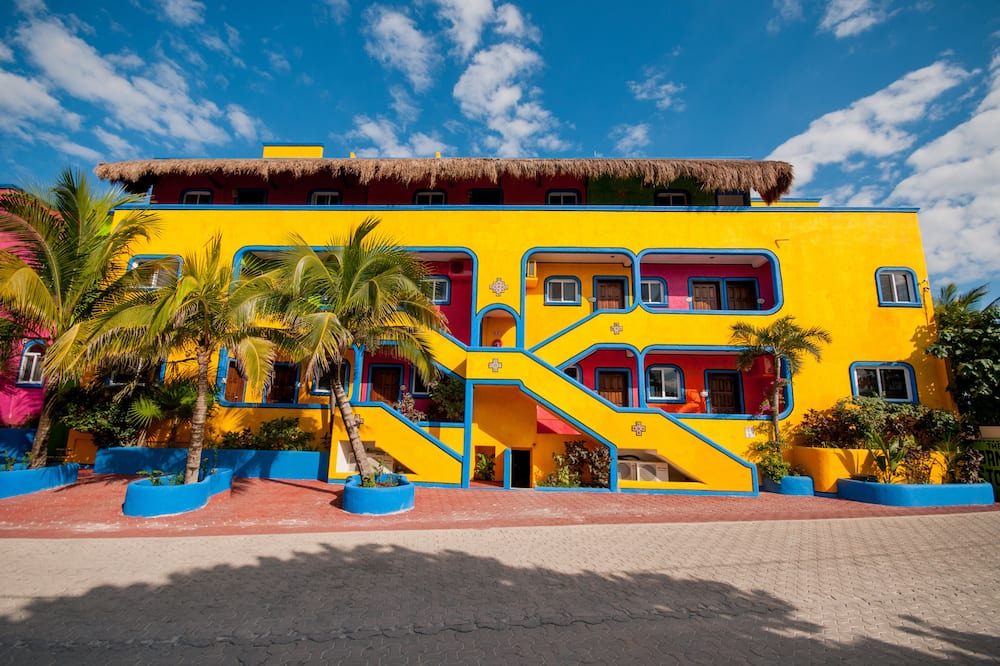 Photo of Others in Akumal