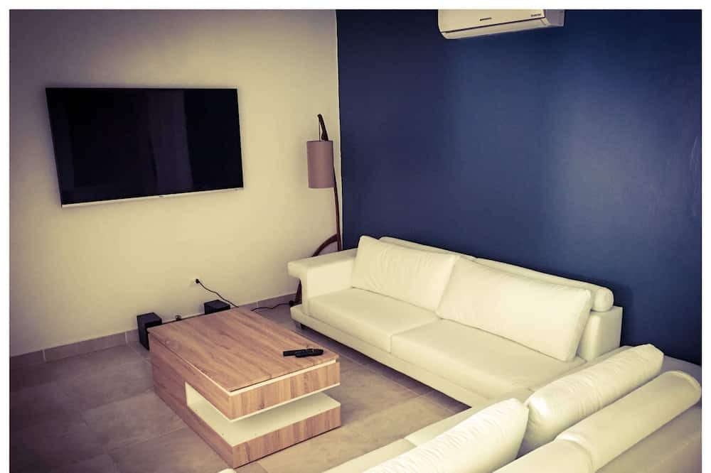 Photo of Livingroom in Guaymas