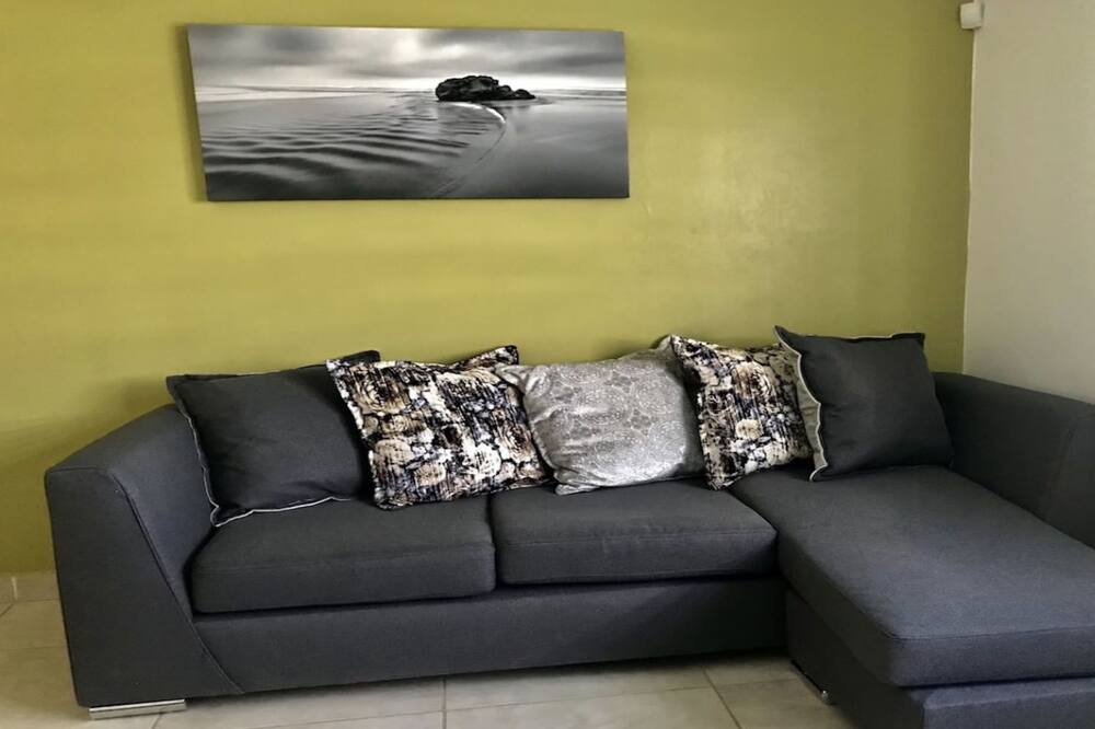 Photo of Livingroom in Guaymas