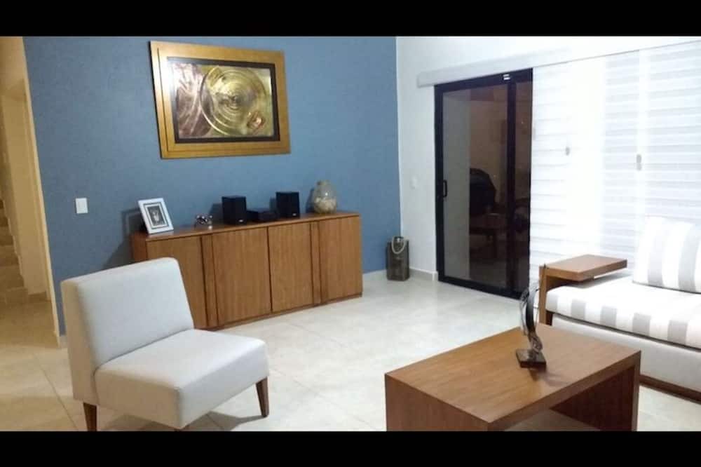 Photo of Livingroom in Guaymas