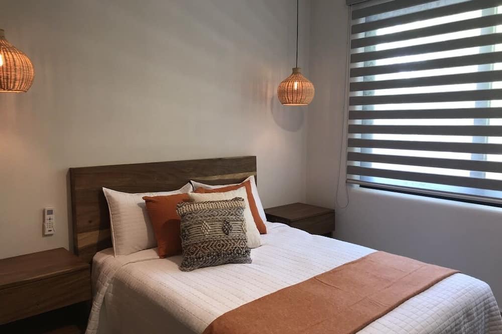 Photo of Bedroom in San Francisco