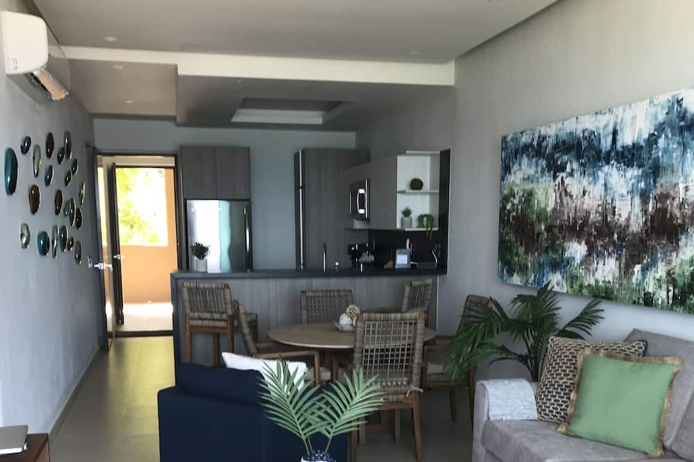 Photo of Livingroom in San Francisco