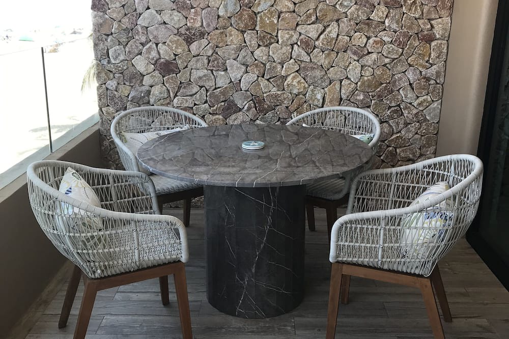 Photo of Patio Balcony in San Francisco