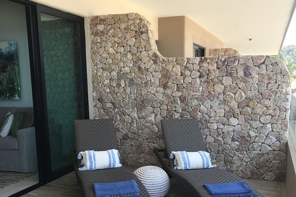 Photo of Patio Balcony in San Francisco