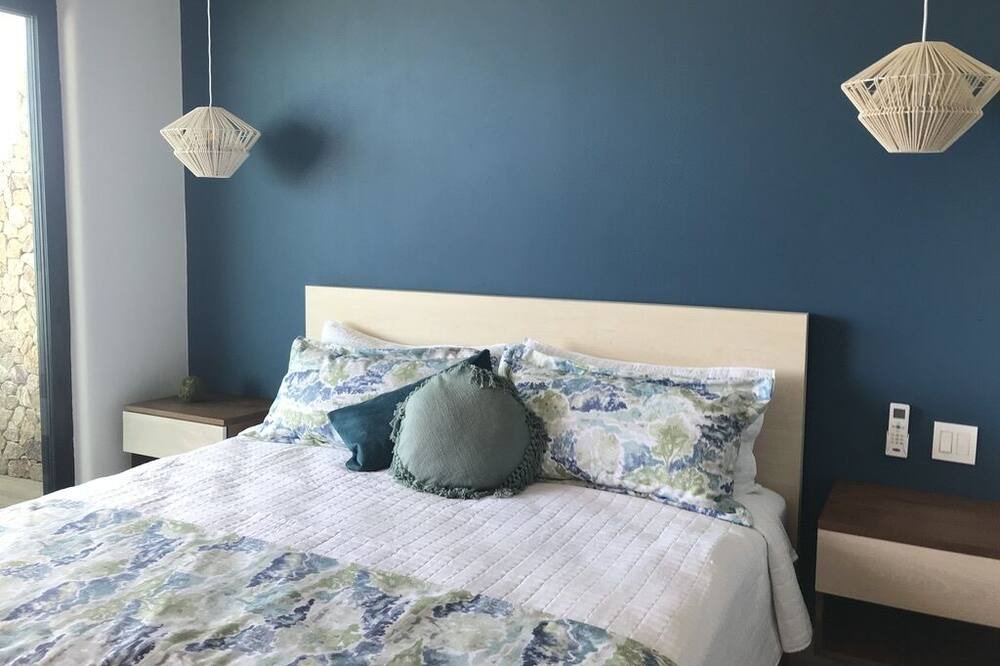 Photo of Bedroom in San Francisco