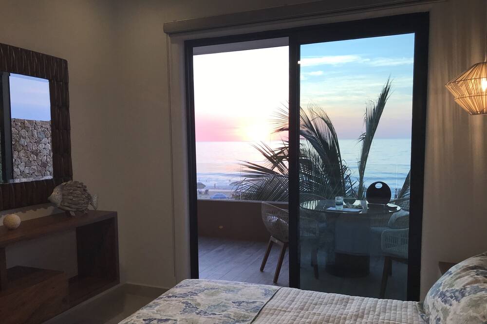 Photo of Bedroom in San Francisco