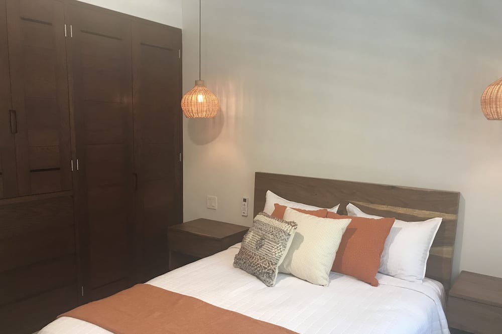 Photo of Bedroom in San Francisco