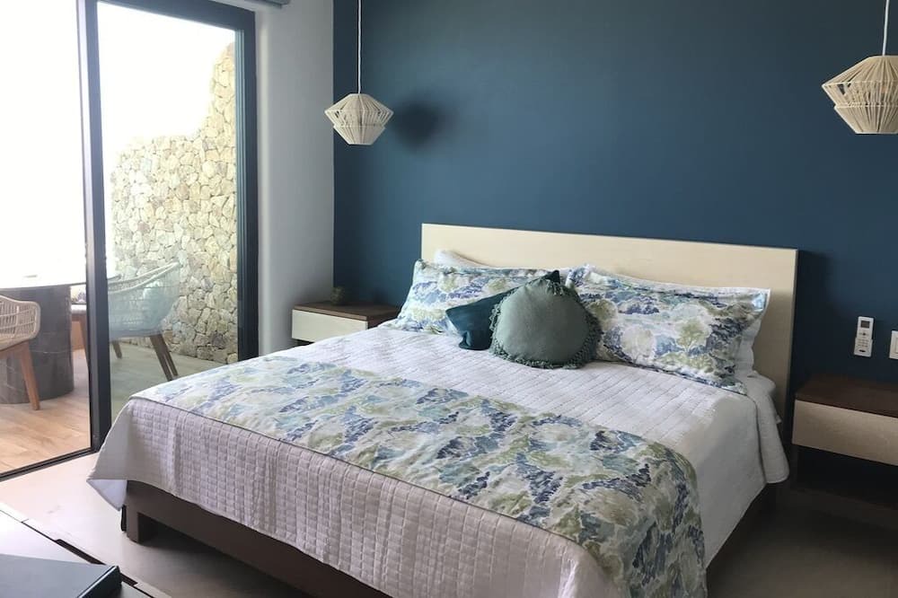 Photo of Bedroom in San Francisco