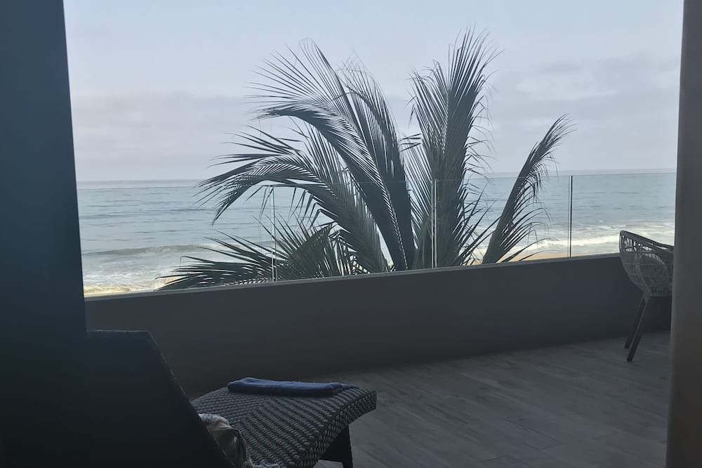 Photo of Patio Balcony in San Francisco