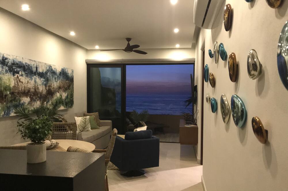 Photo of Livingroom in San Francisco