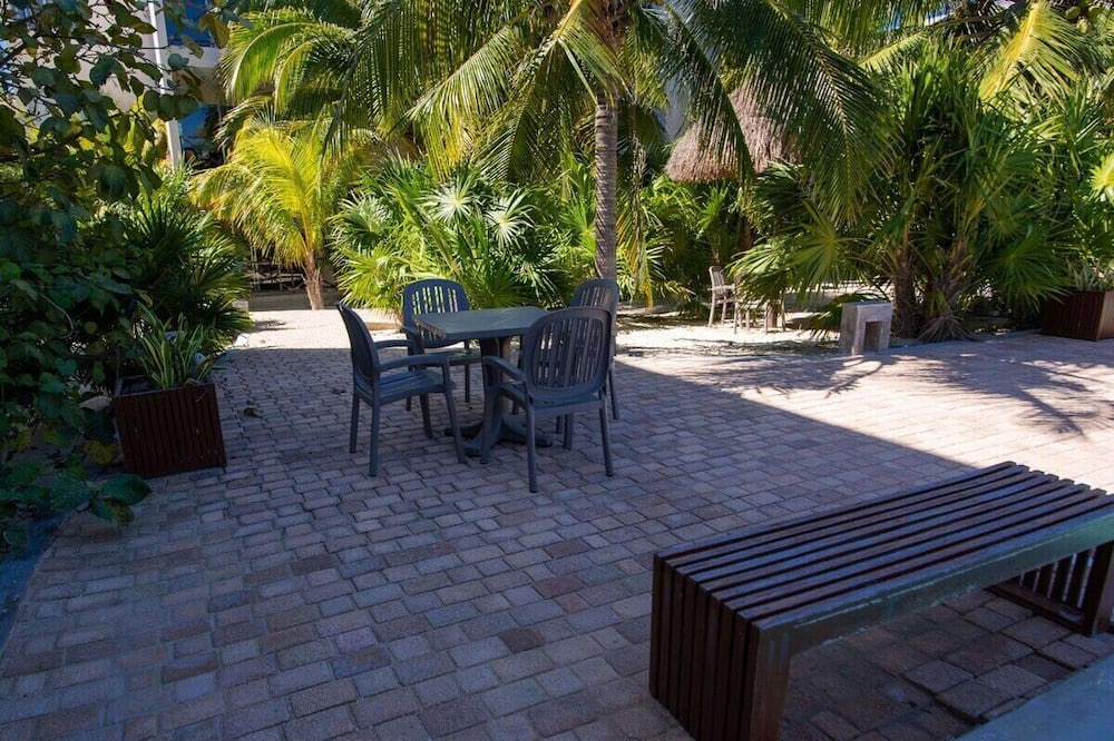 Photo of Outdoor in Progreso Municipality