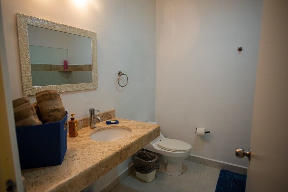 Photo of Bathroom in Progreso Municipality