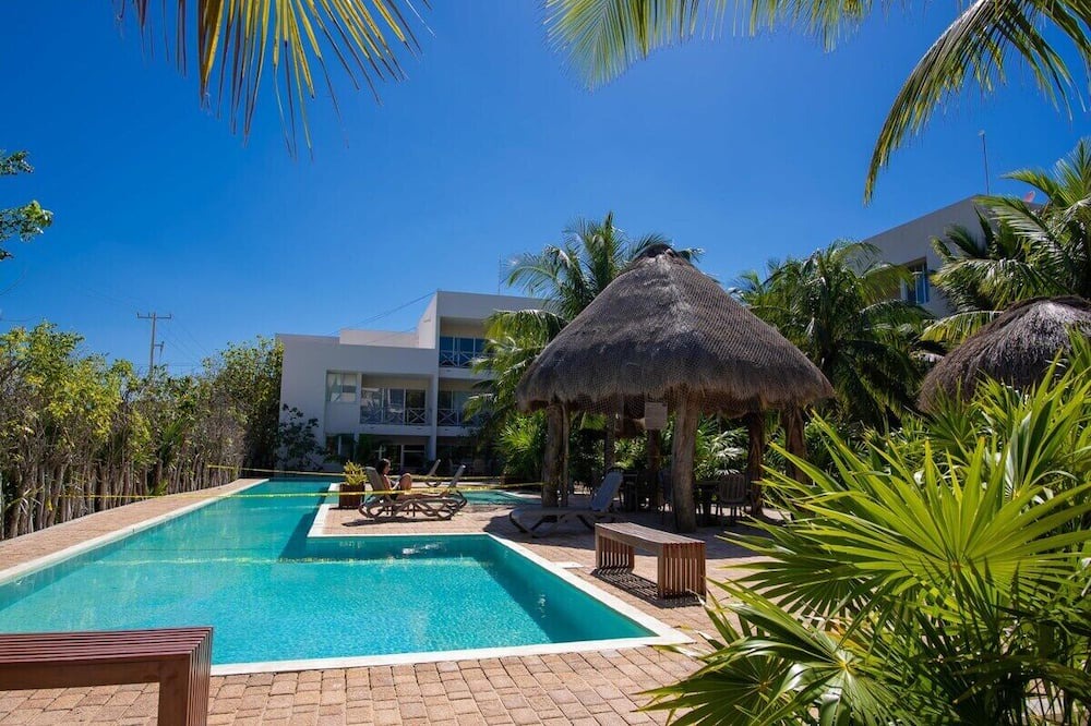 Photo of Outdoor in Progreso Municipality