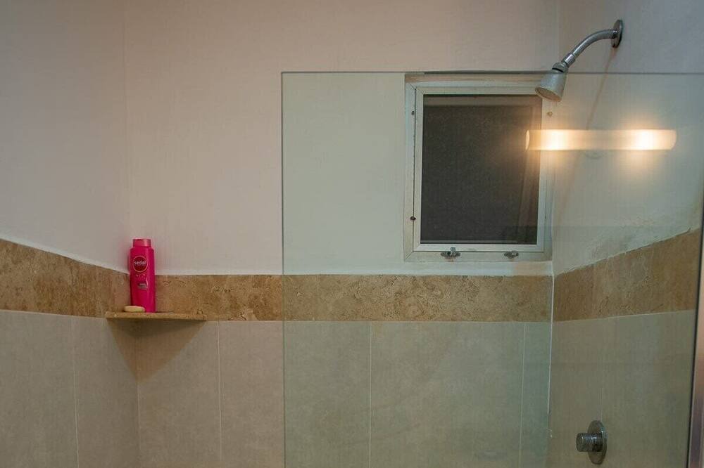 Photo of Bathroom in Progreso Municipality