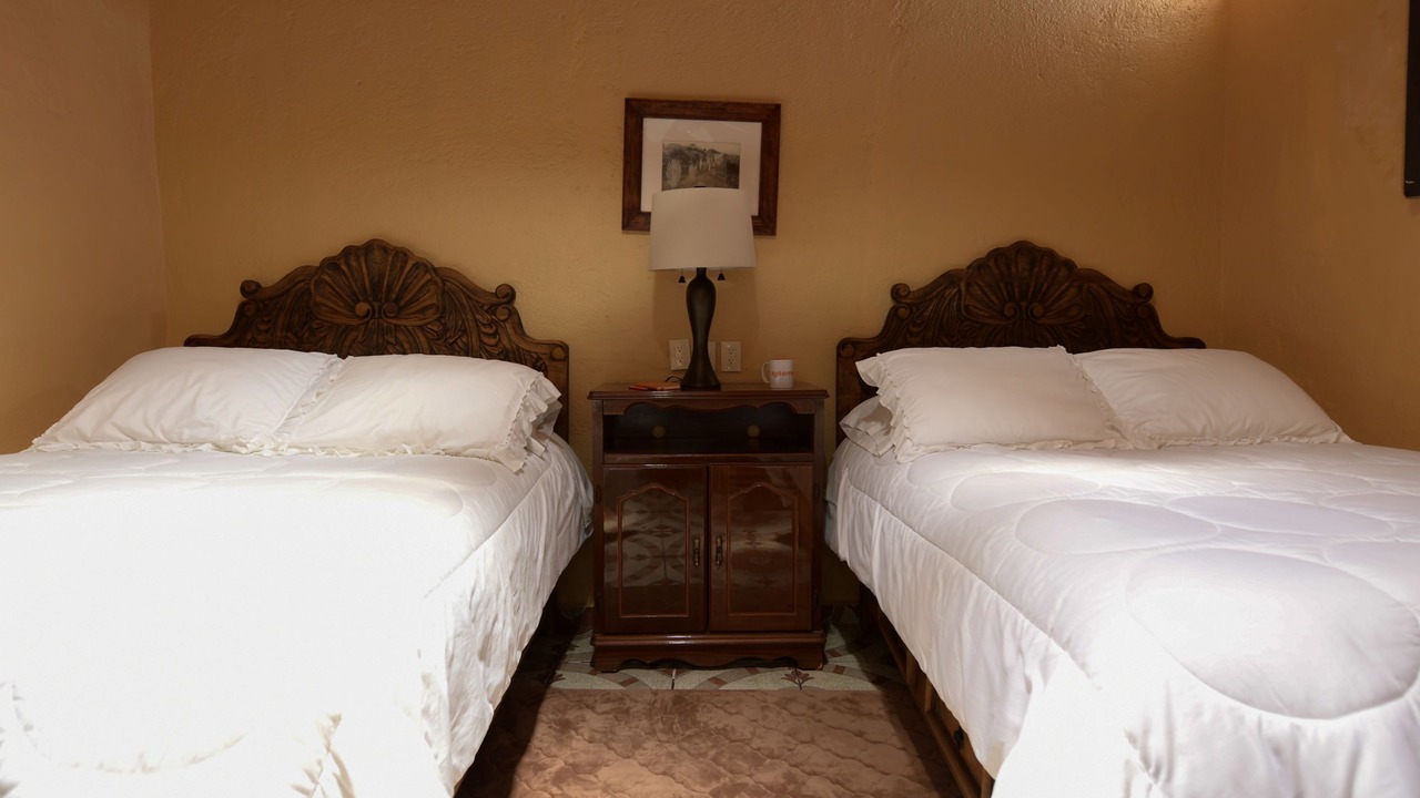 Photo of Bedroom in Mineral de Pozos