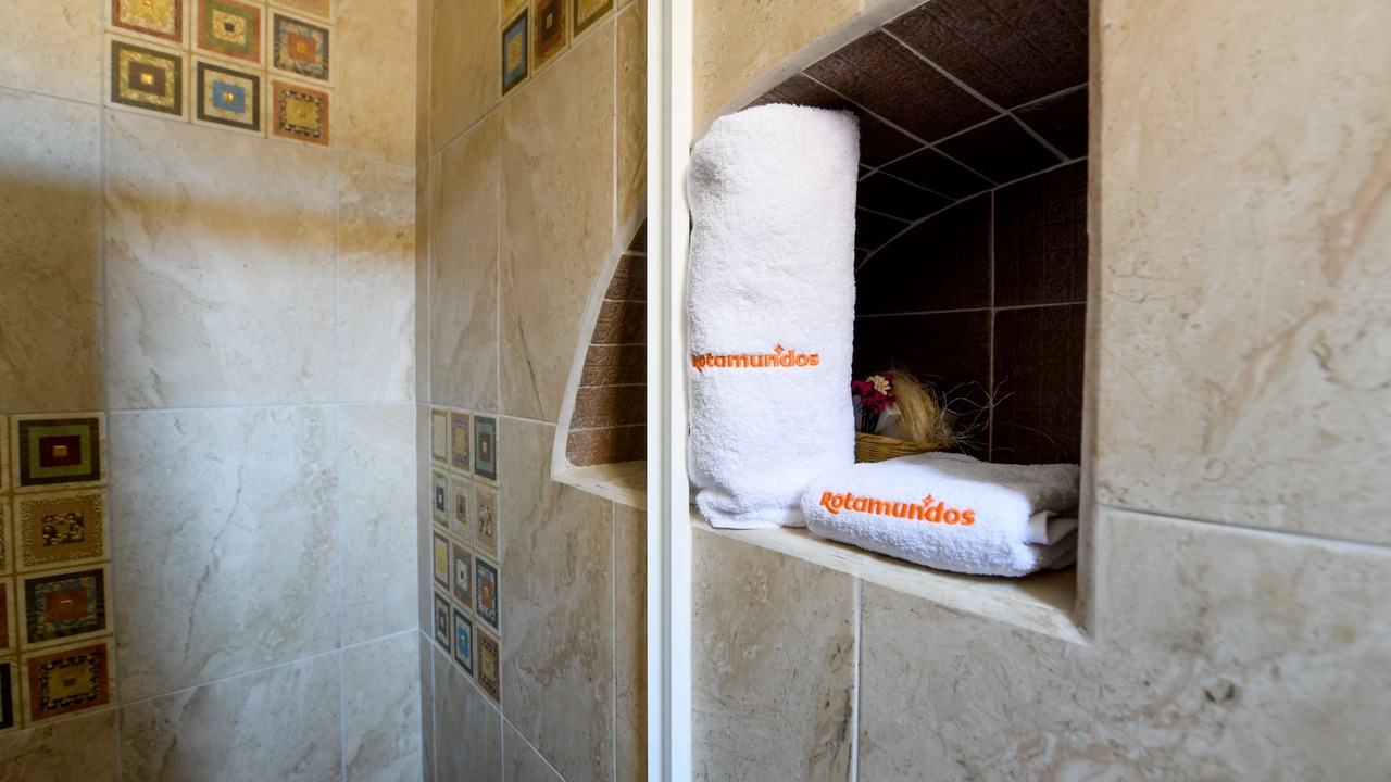 Photo of Bathroom in Mineral de Pozos