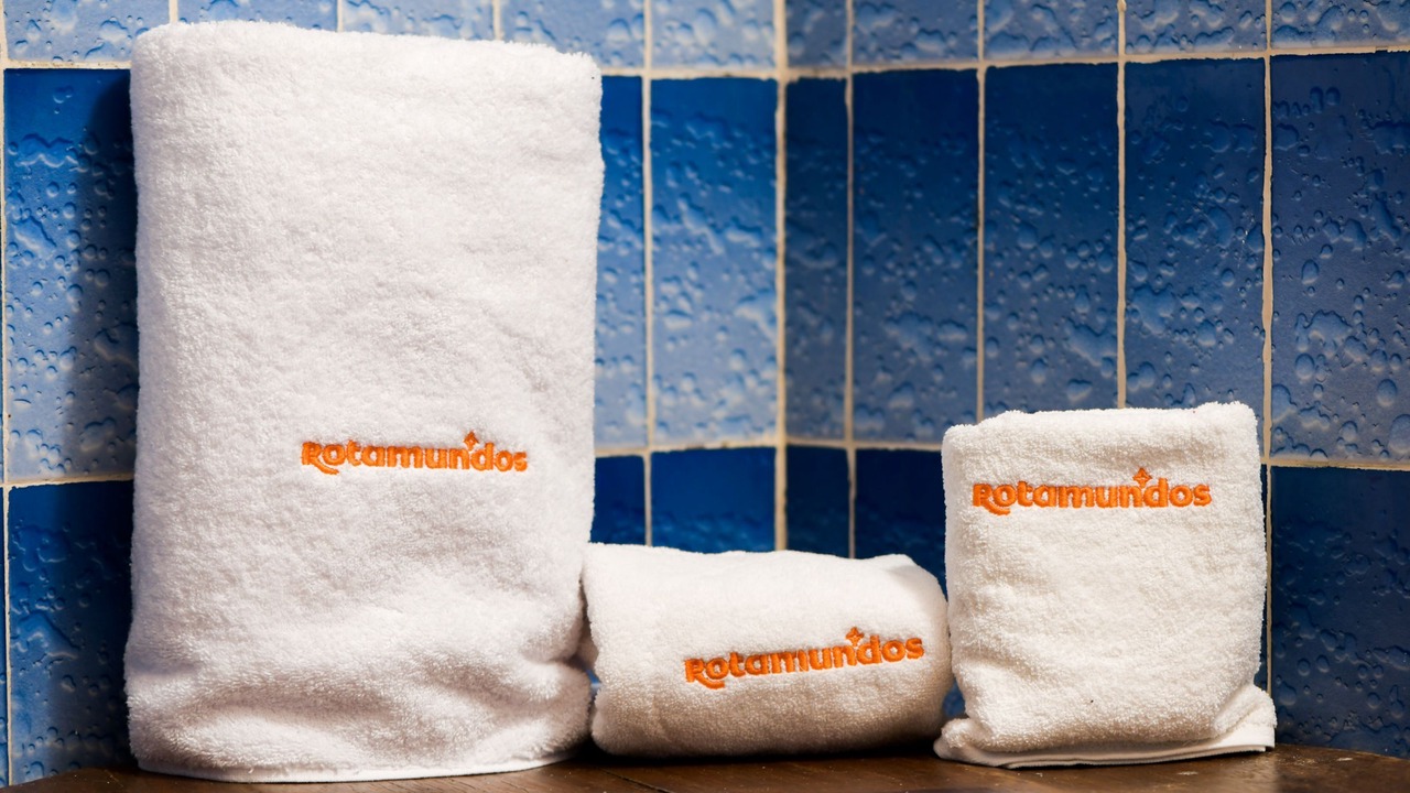 Photo of Bathroom in Mineral de Pozos
