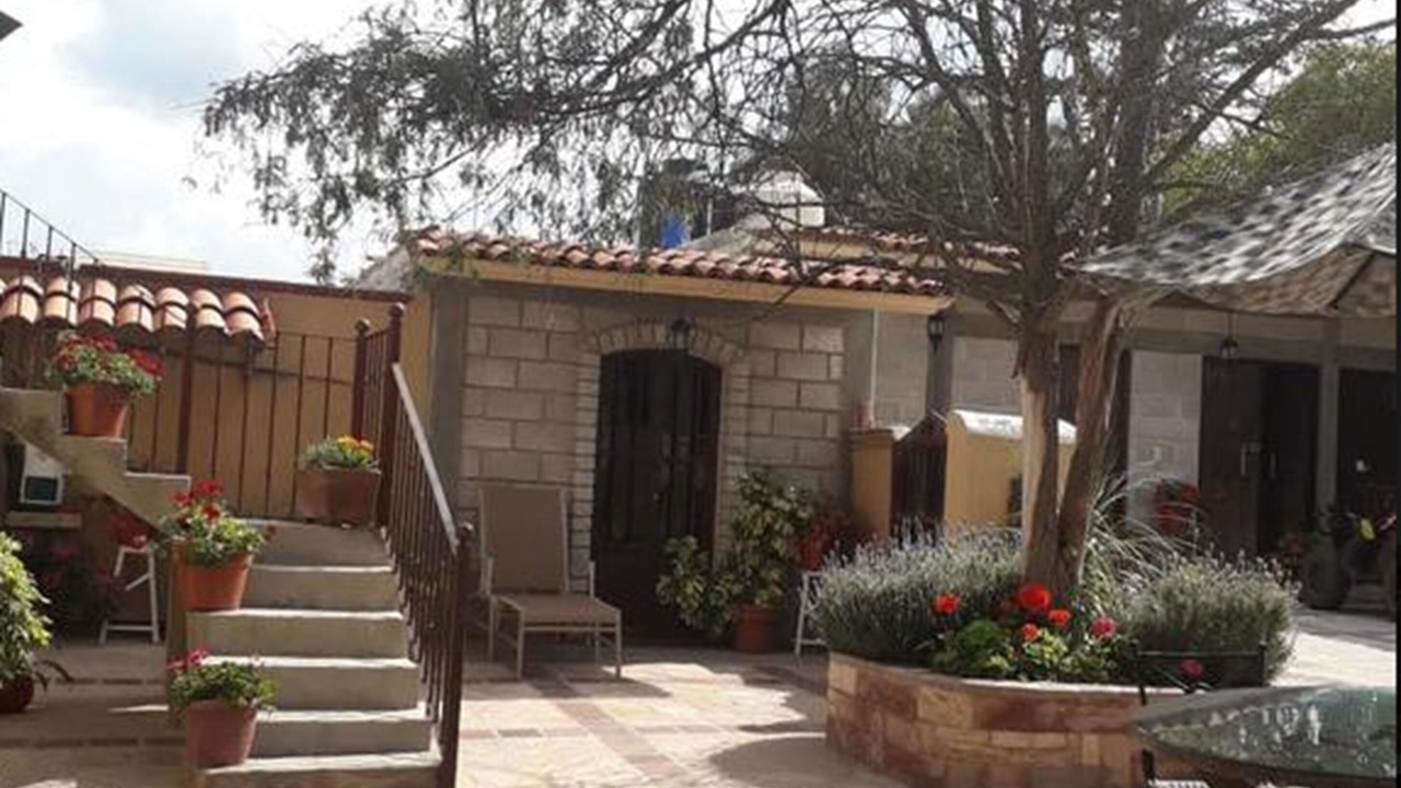 Photo of Outdoor in Mineral de Pozos