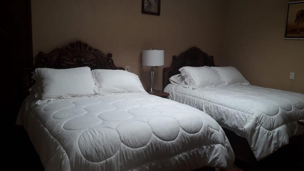 Photo of Bedroom in Mineral de Pozos