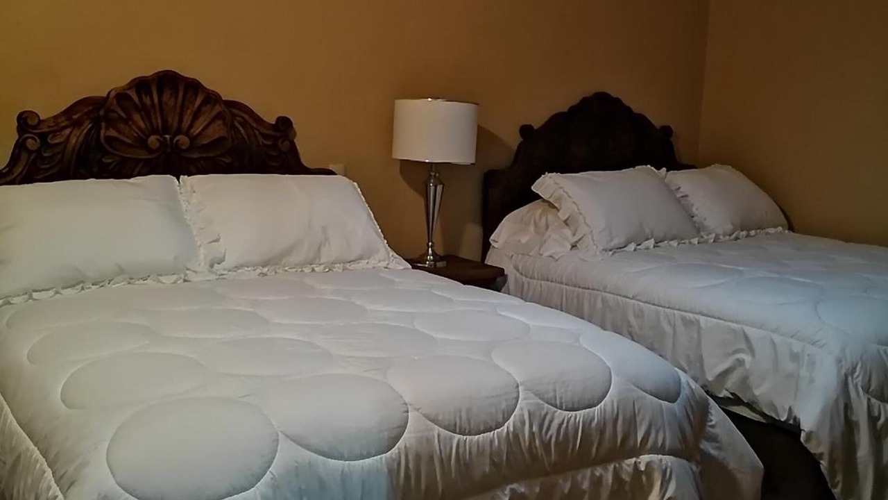 Photo of Bedroom in Mineral de Pozos
