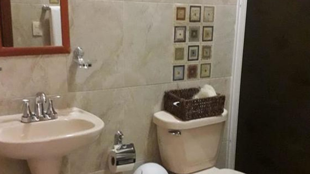Photo of Bathroom in Mineral de Pozos