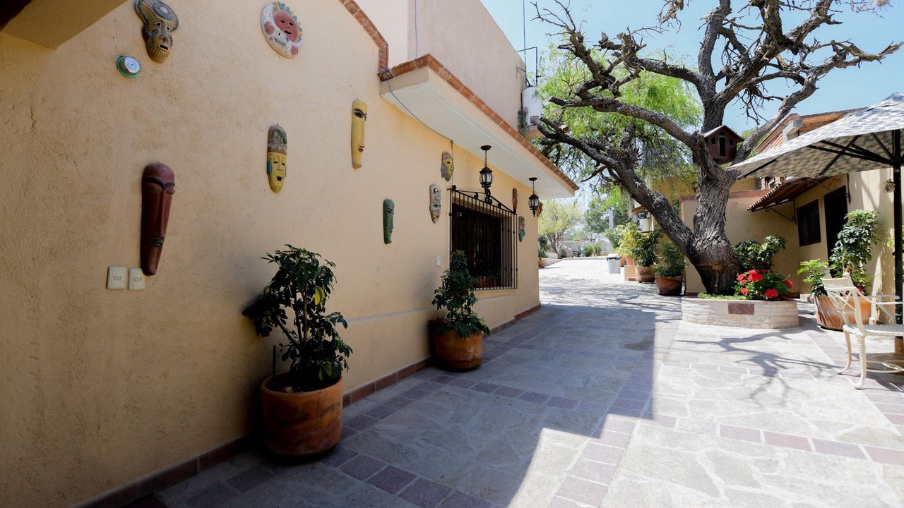 Photo of Outdoor in Mineral de Pozos