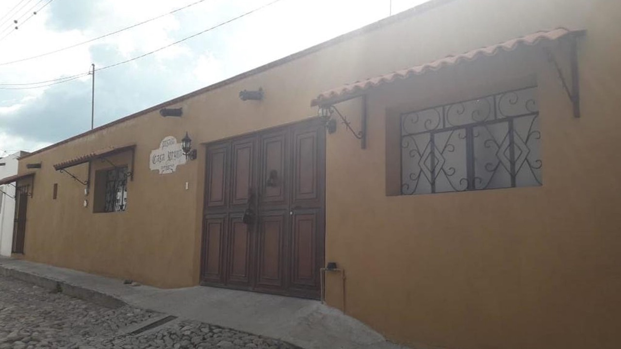 Photo of Outdoor in Mineral de Pozos