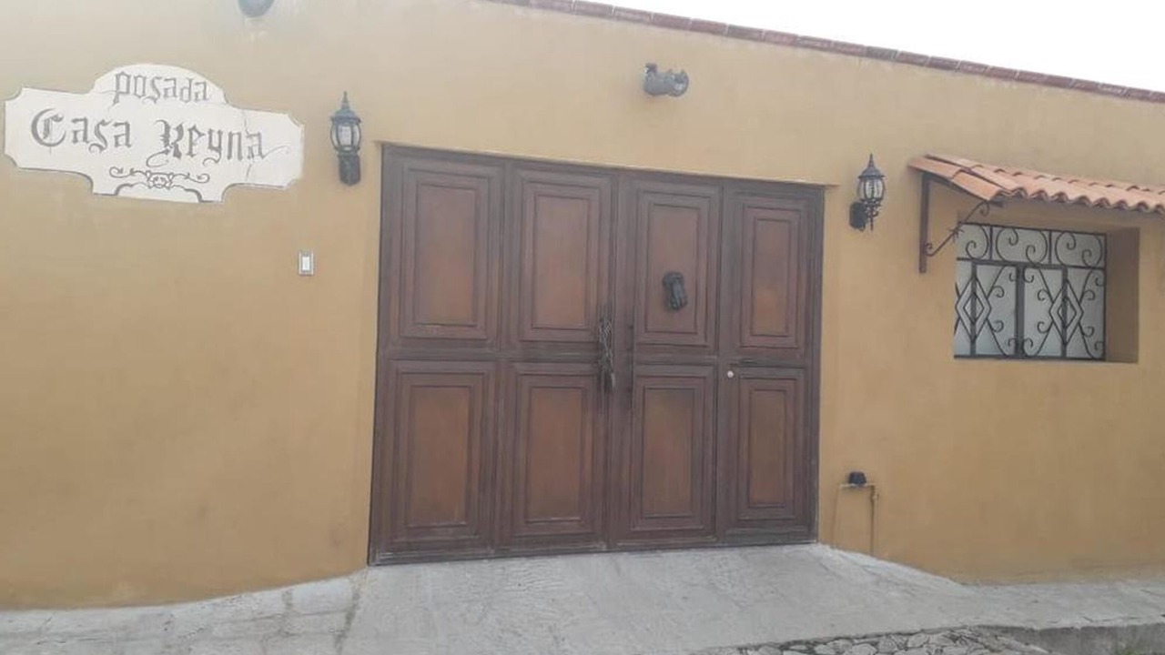 Photo of Outdoor in Mineral de Pozos
