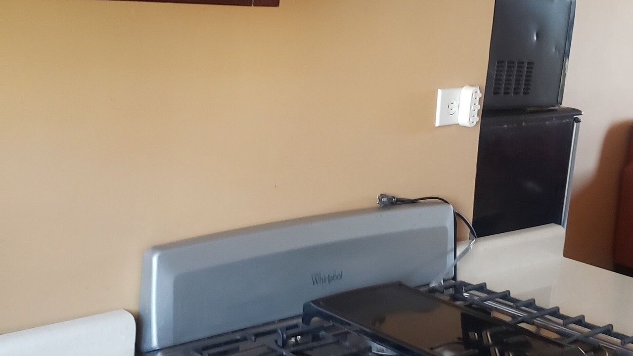 Photo of Kitchen in Juarez Municipality