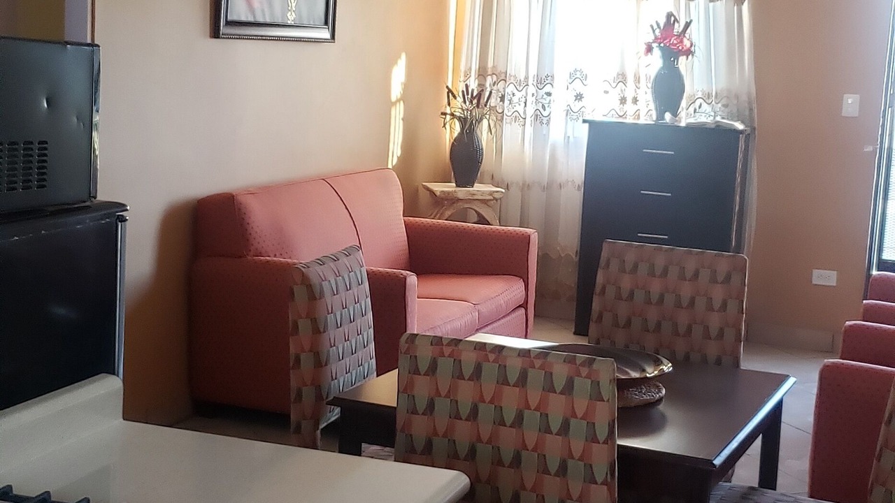 Photo of Livingroom in Juarez Municipality