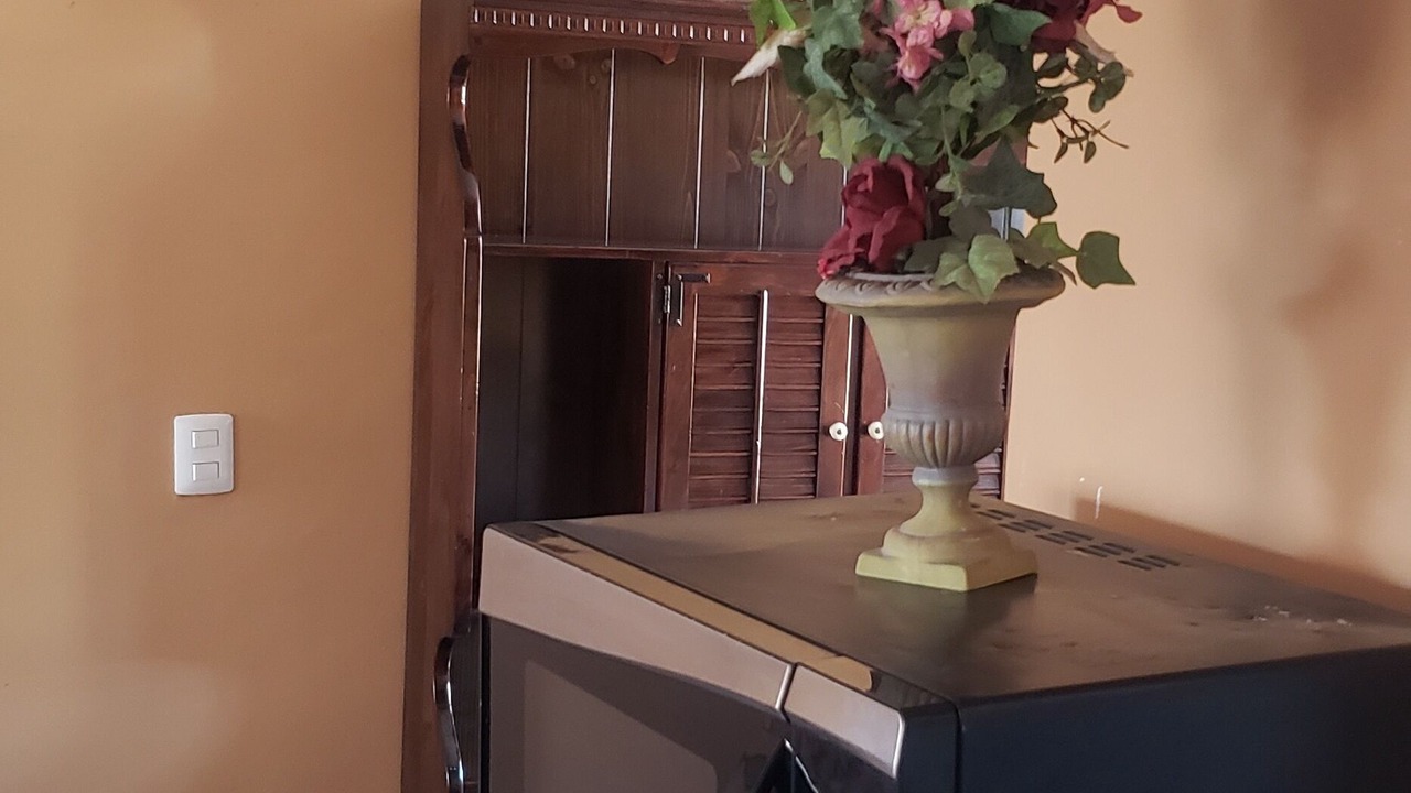 Photo of Kitchen in Juarez Municipality
