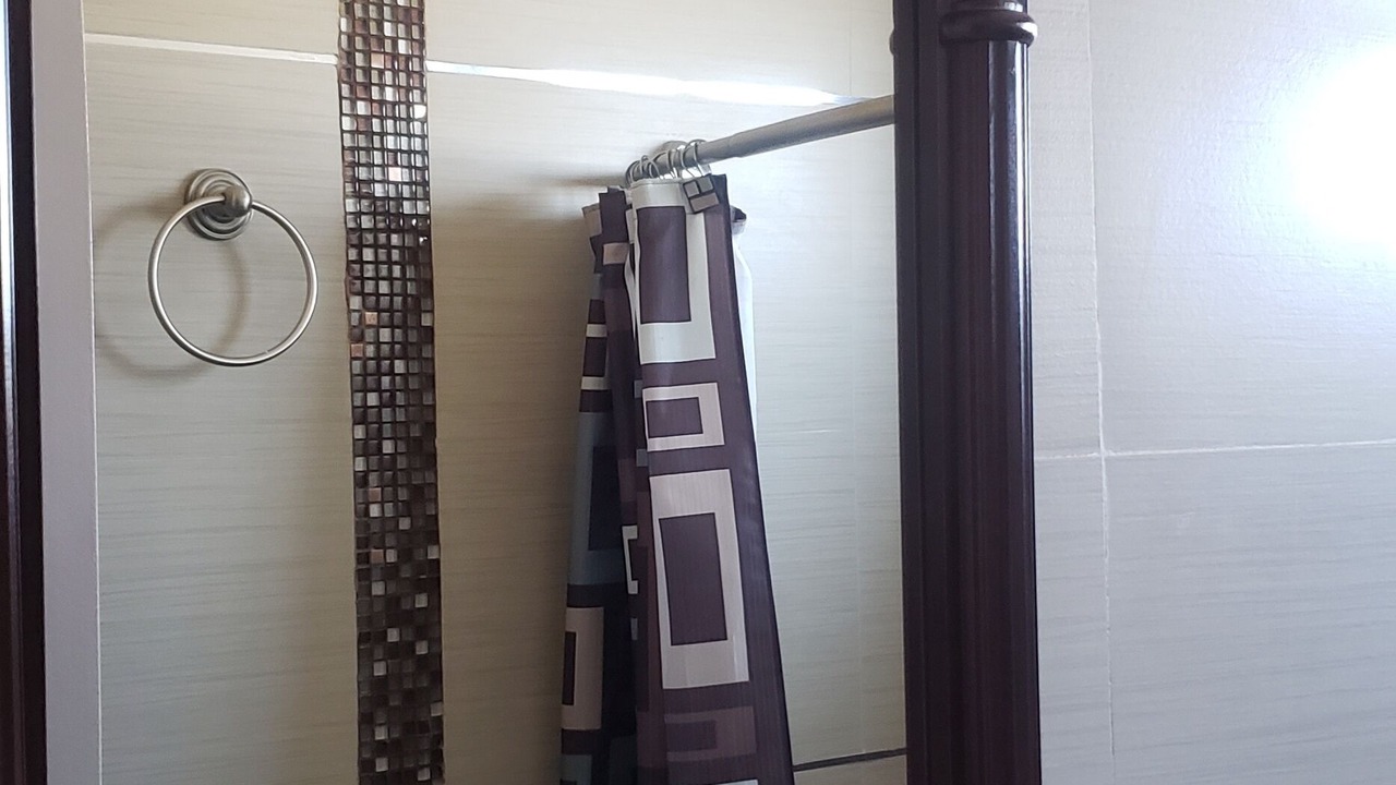 Photo of Bathroom in Juarez Municipality