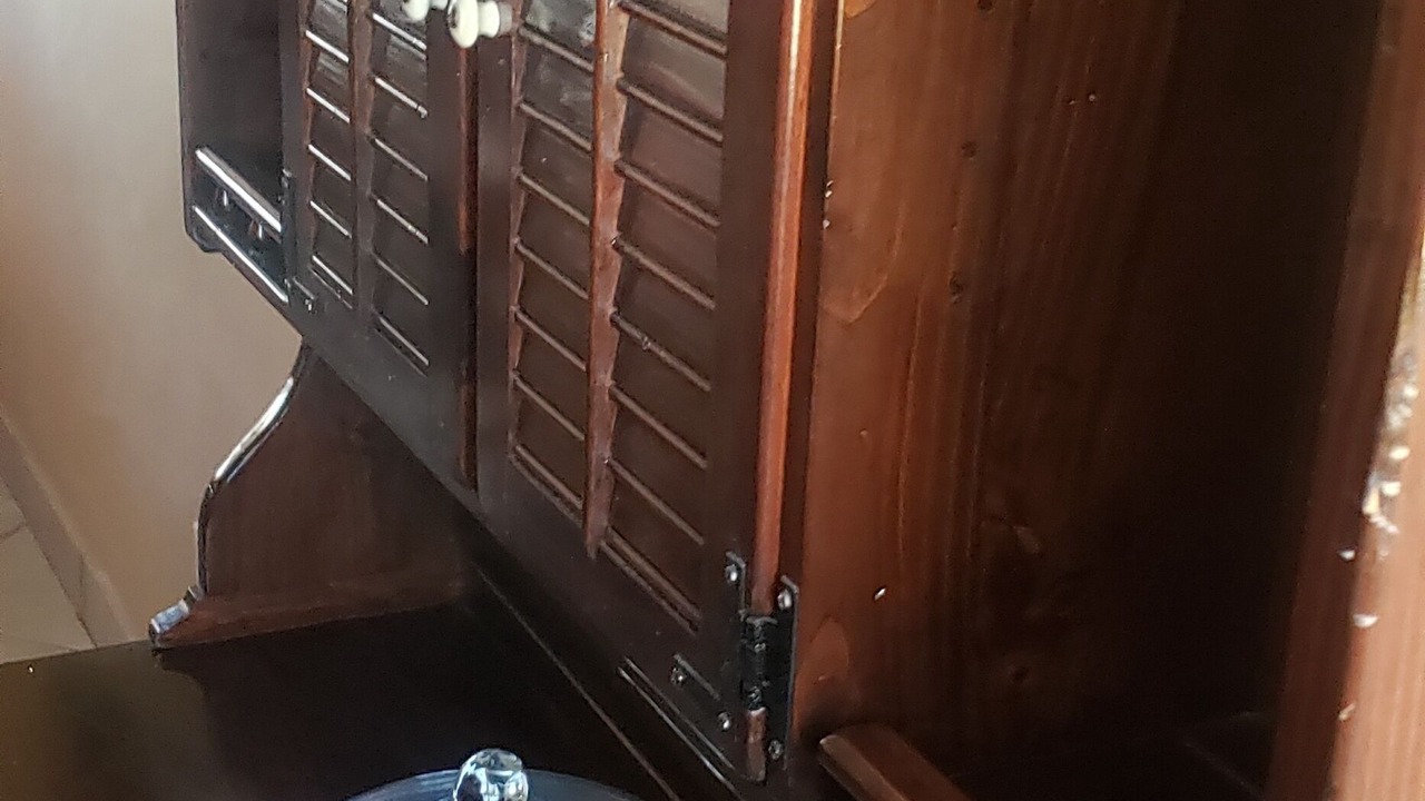 Photo of Kitchen in Juarez Municipality