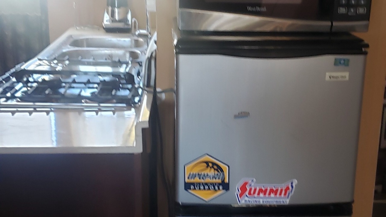 Photo of Kitchen in Juarez Municipality
