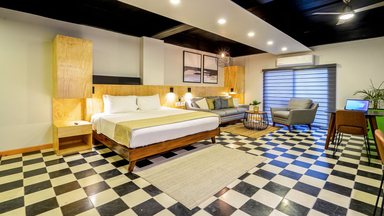 Photo of Bedroom in Emiliano Zapata