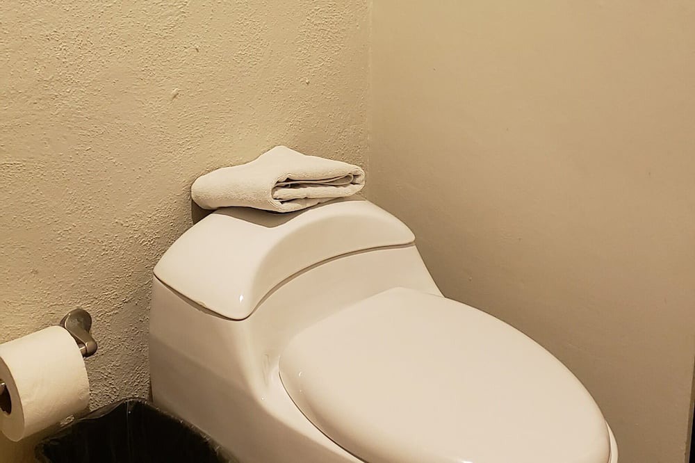 Photo of Bathroom in San Marcos