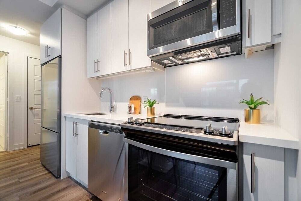 Photo of Kitchen in Innisfil
