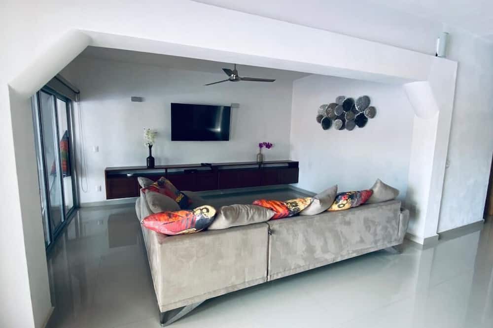 Photo of Livingroom in Barra de Navidad