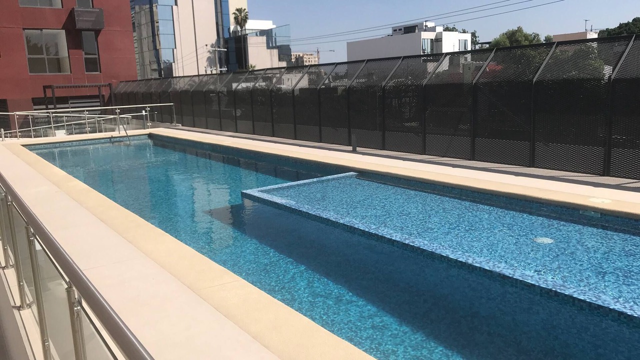 Photo of Patio Balcony in Zona Minerva