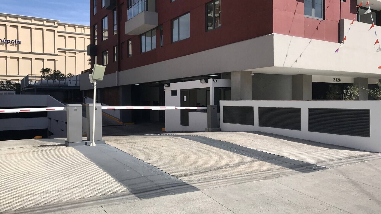 Photo of Patio Balcony in Zona Minerva