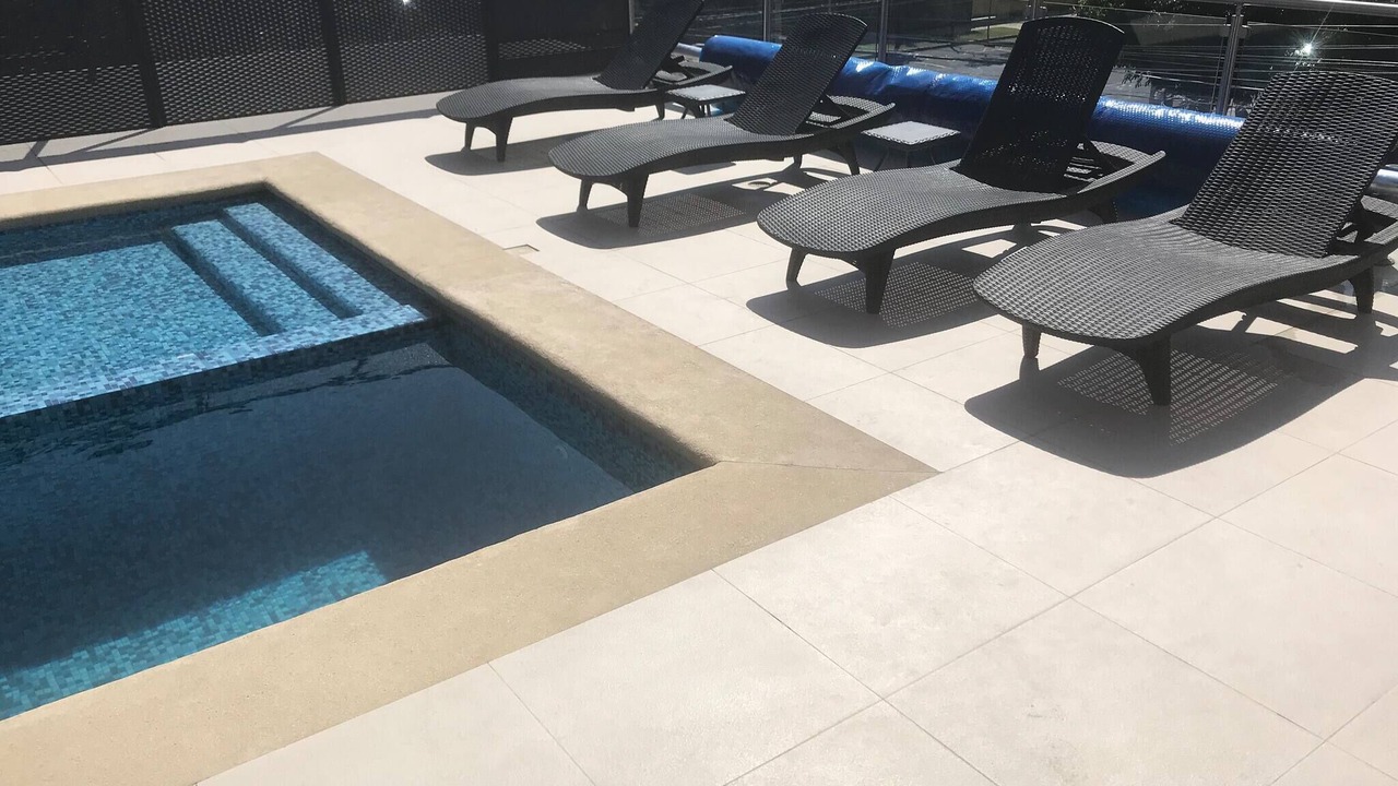 Photo of Patio Balcony in Zona Minerva