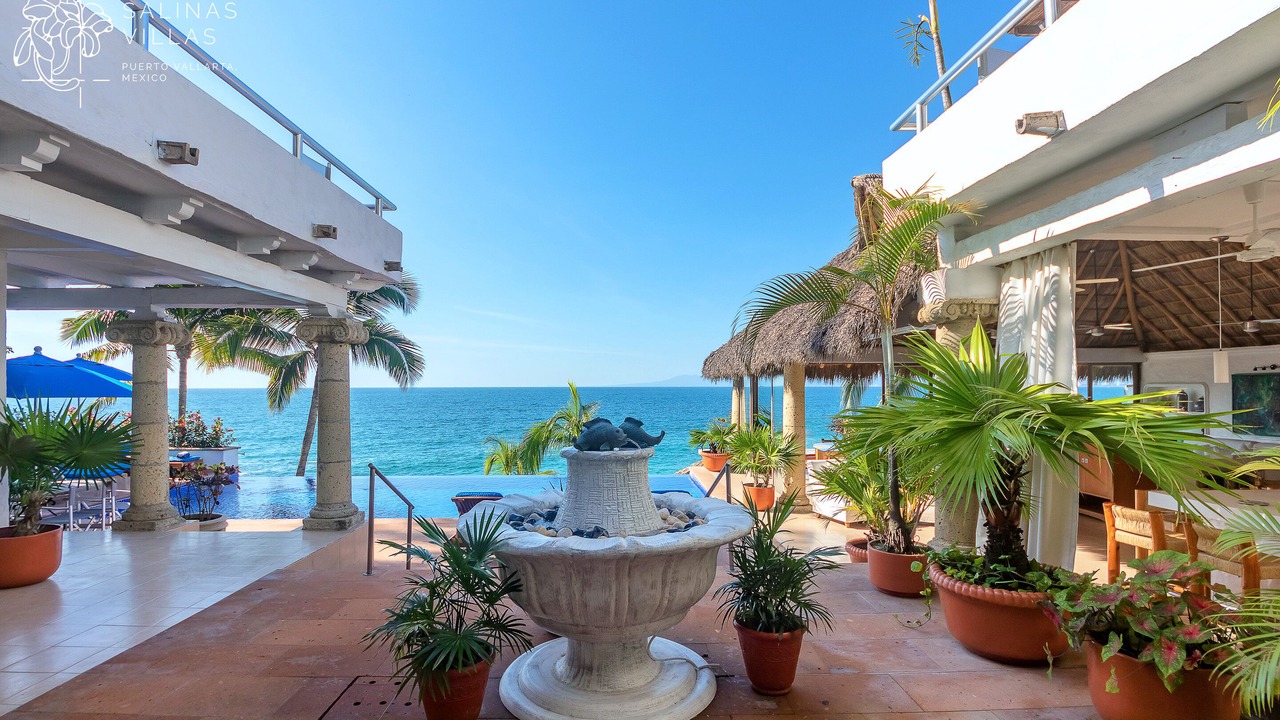 Photo of Patio Balcony in Puerto Vallarta