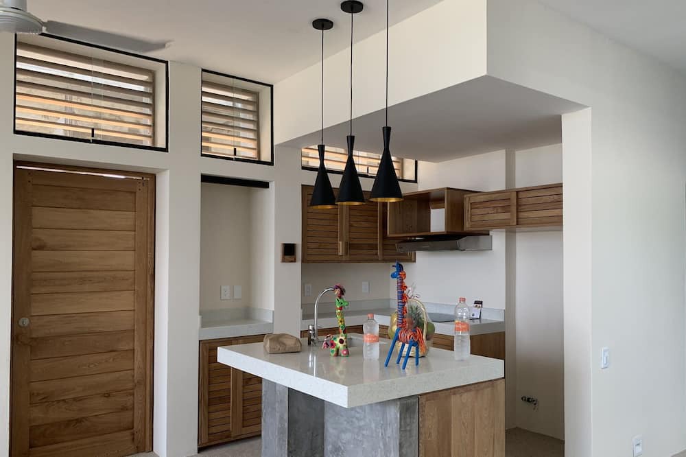 Photo of Kitchen in Hidalgo