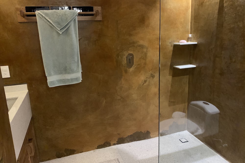 Photo of Bathroom in Hidalgo