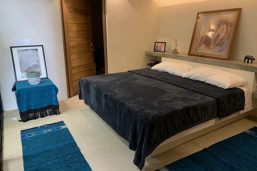 Photo of Bedroom in Hidalgo
