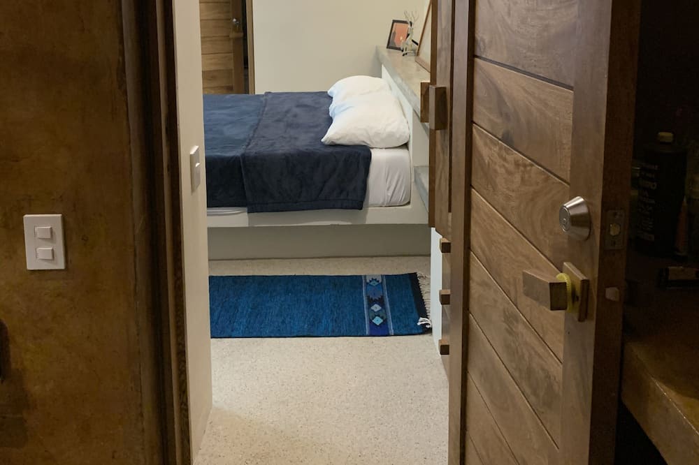 Photo of Bedroom in Hidalgo