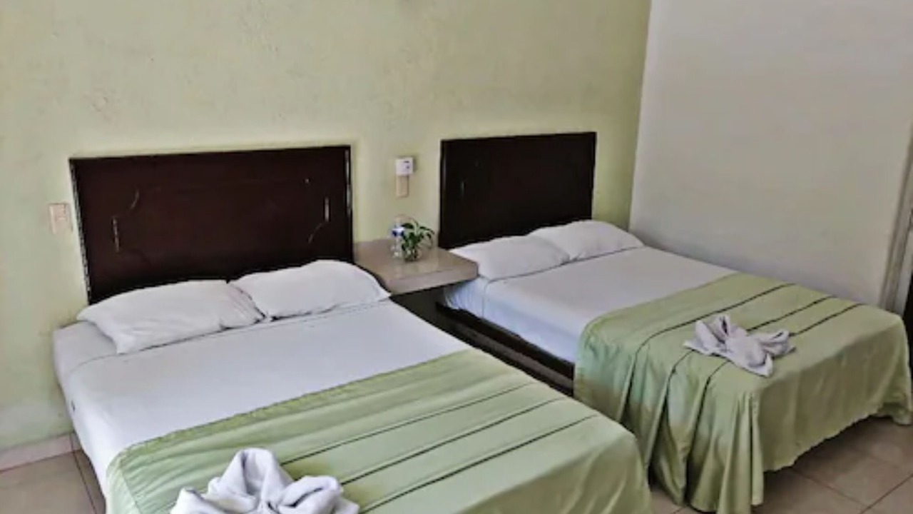 Photo of Bedroom in Peninsulas de Santiago