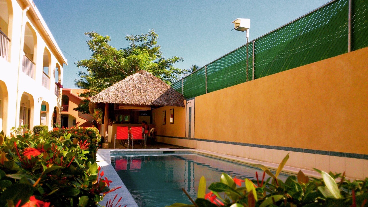 Photo of Outdoor in Peninsulas de Santiago