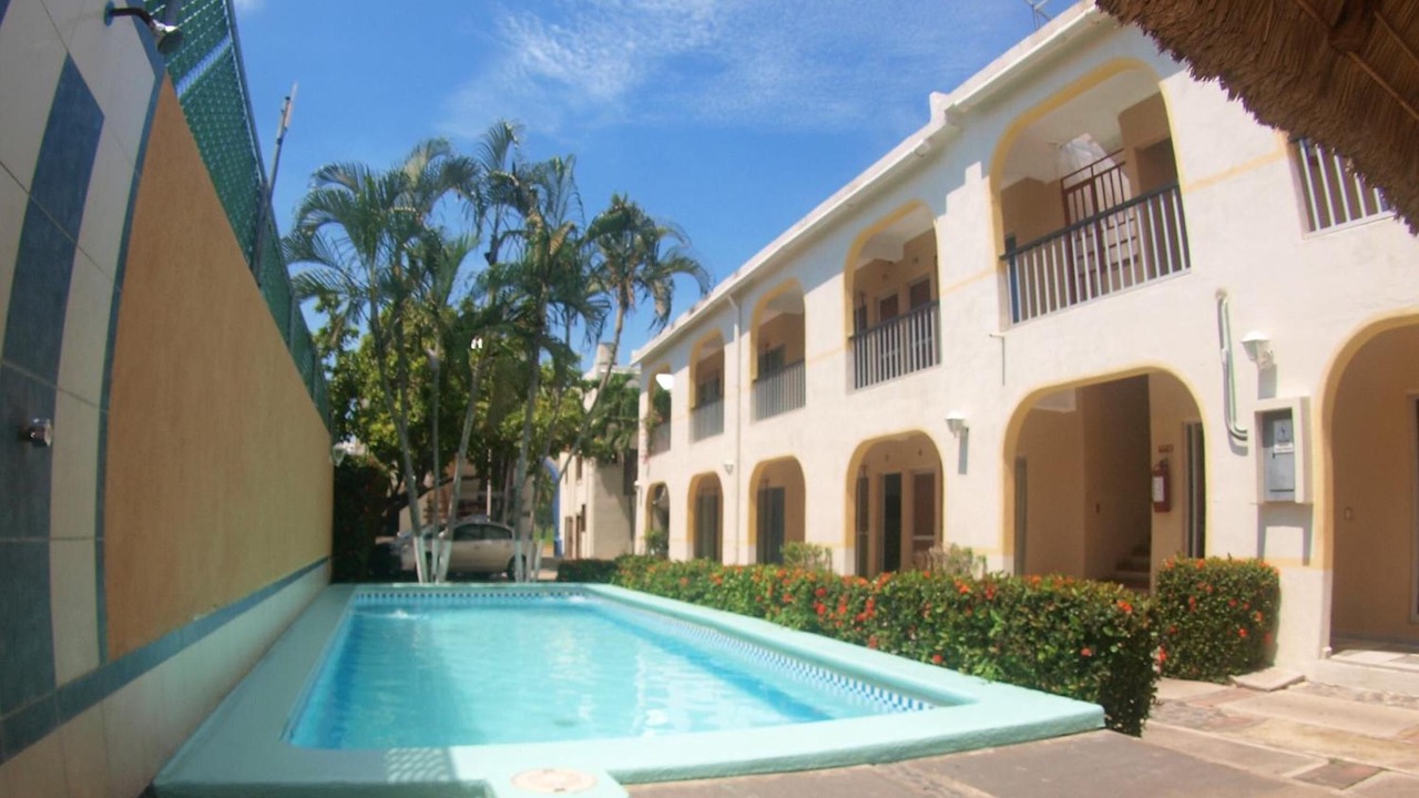 Photo of Outdoor in Peninsulas de Santiago