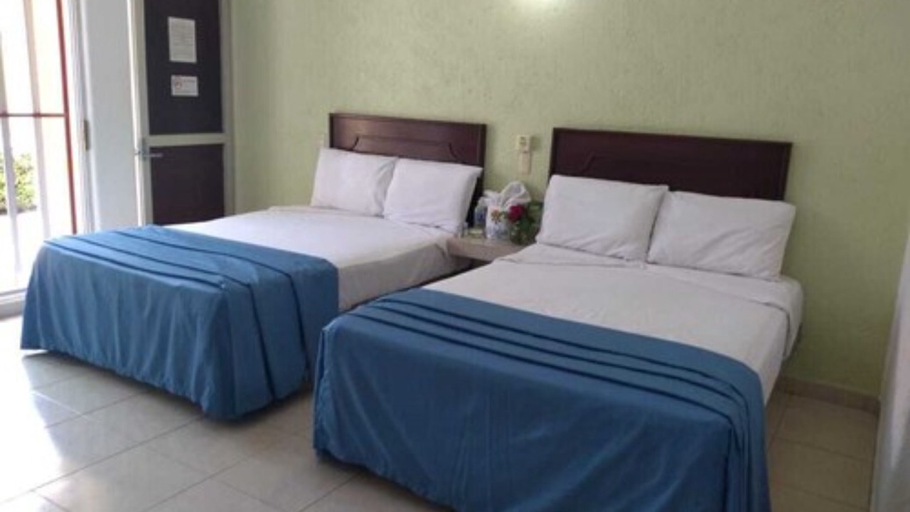 Photo of Bedroom in Peninsulas de Santiago